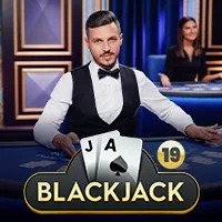 Blackjack 19
